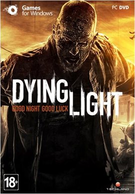 Dying Light x64 скачать